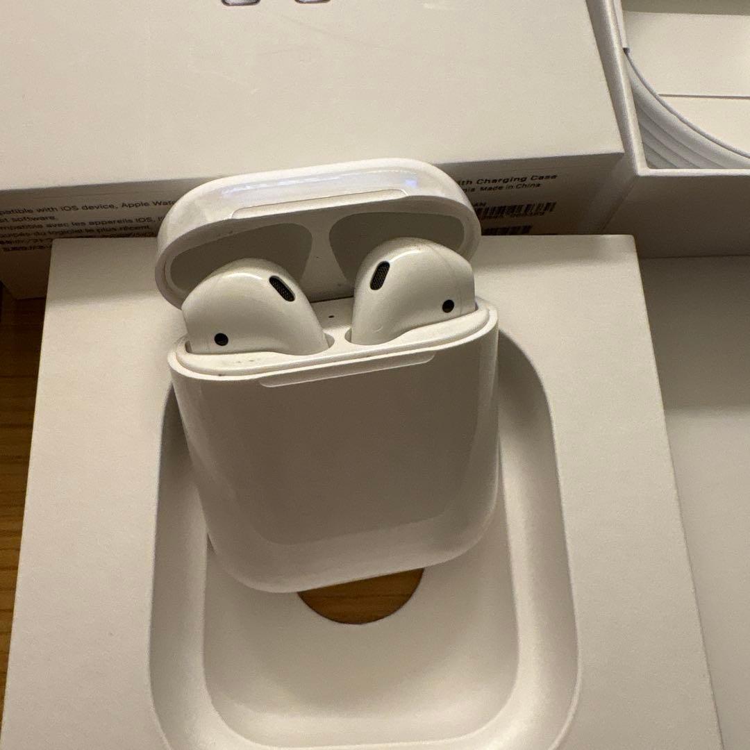 AIRpods pro とAIR pods 2つセット