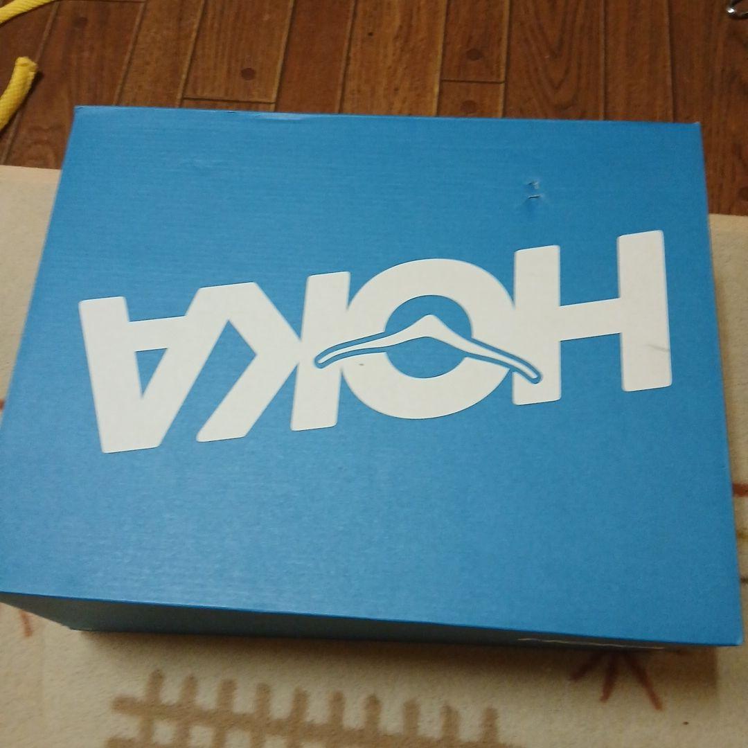HOKA BBLC ブラック 30.0
