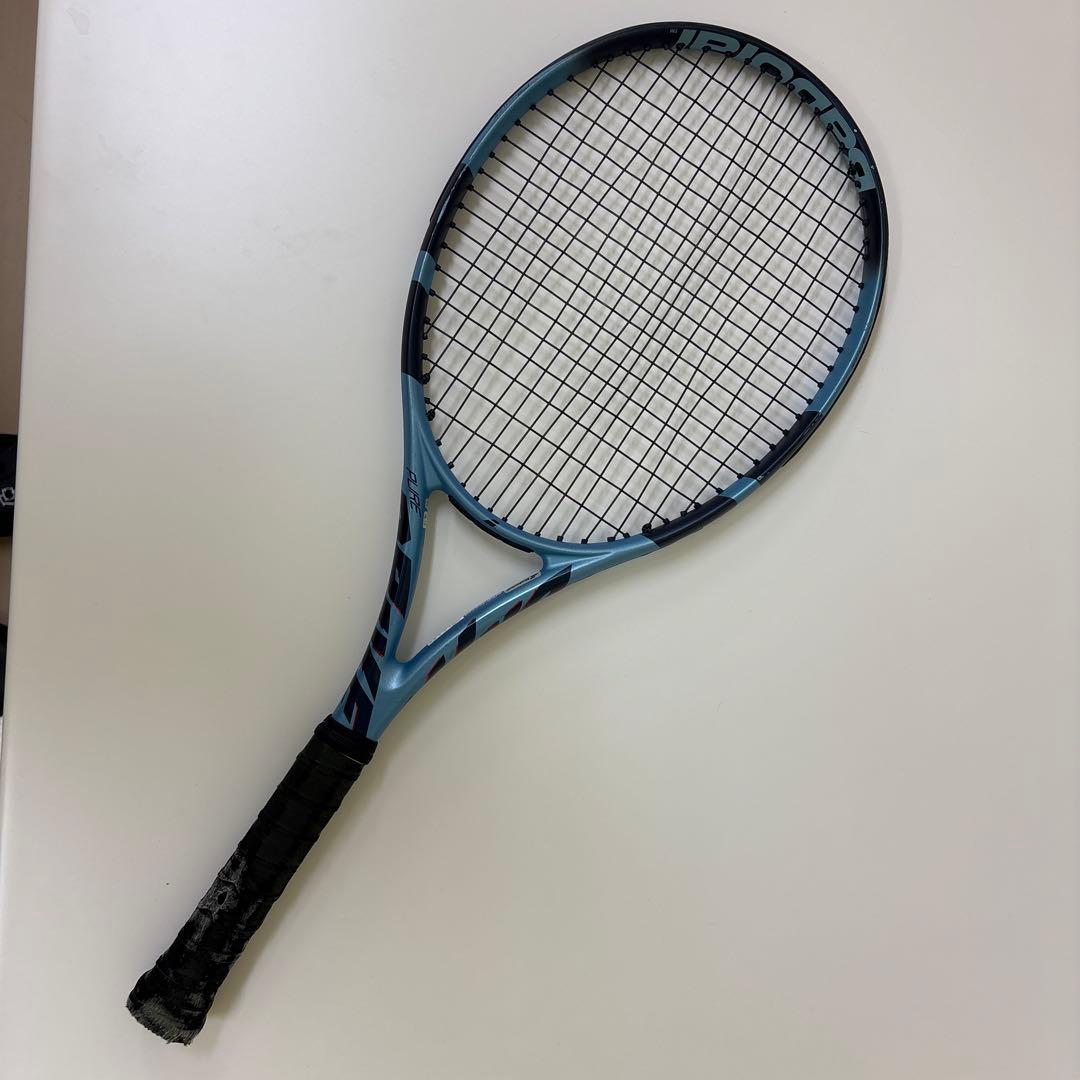 A*u様 BabolaT 2025年最新型　ピュアドライブ