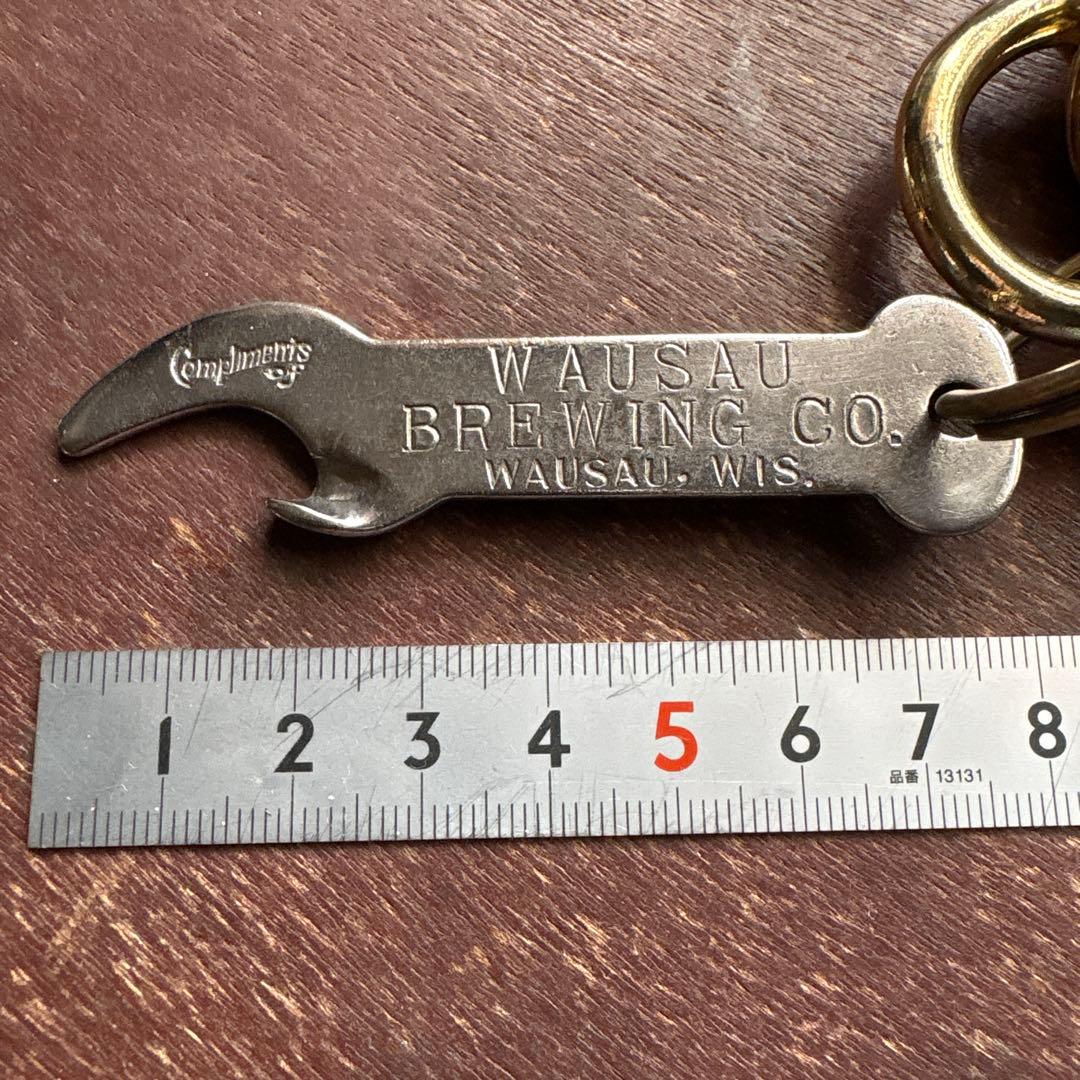 アンティーク雑貨 US VINTAGE KEY-CHAINS