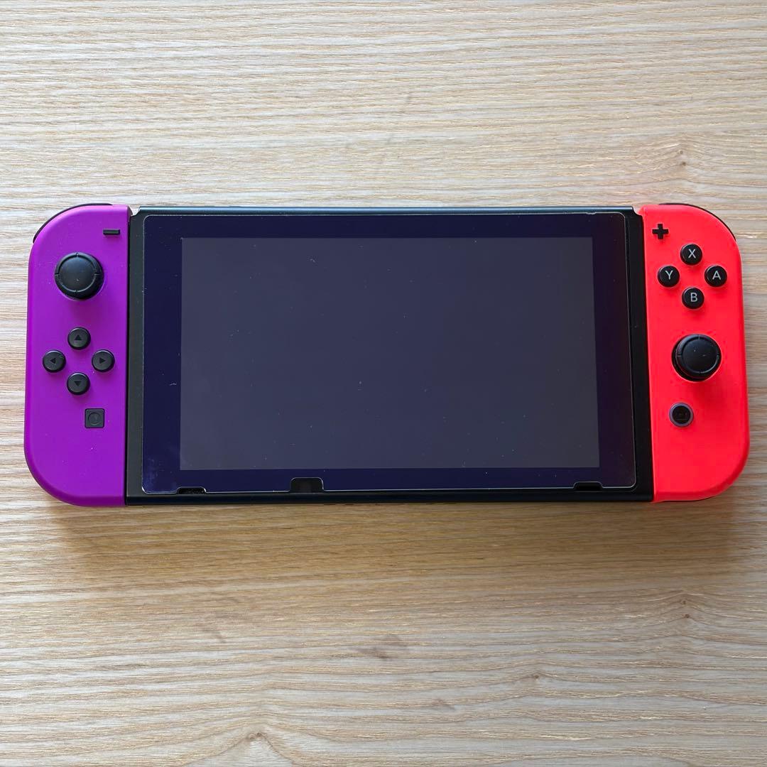 Switch 本体のみ