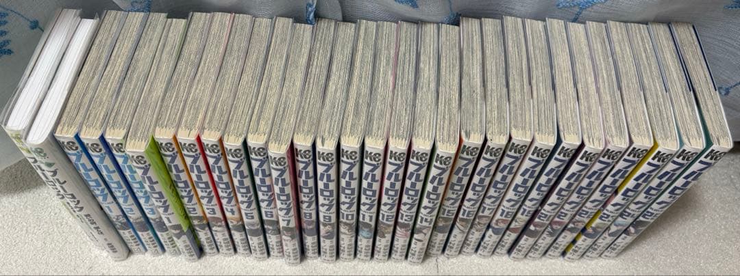 ブルーロック漫画1-25巻　エピソード凪1-3巻　戦いの前、僕らは。二冊　セット