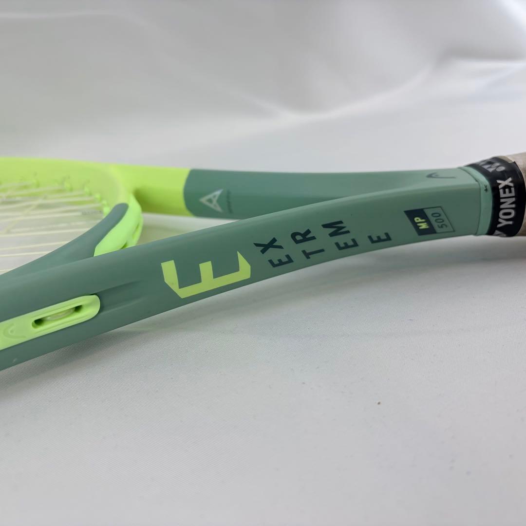 HEADテニスラケット EXTREME MP 500 （G2）