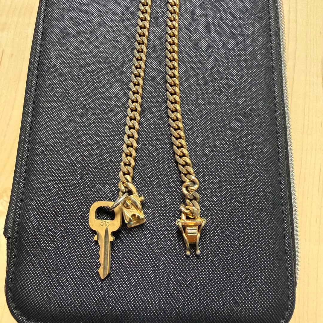 Louis Vuitton ヴィンテージ ネックレス