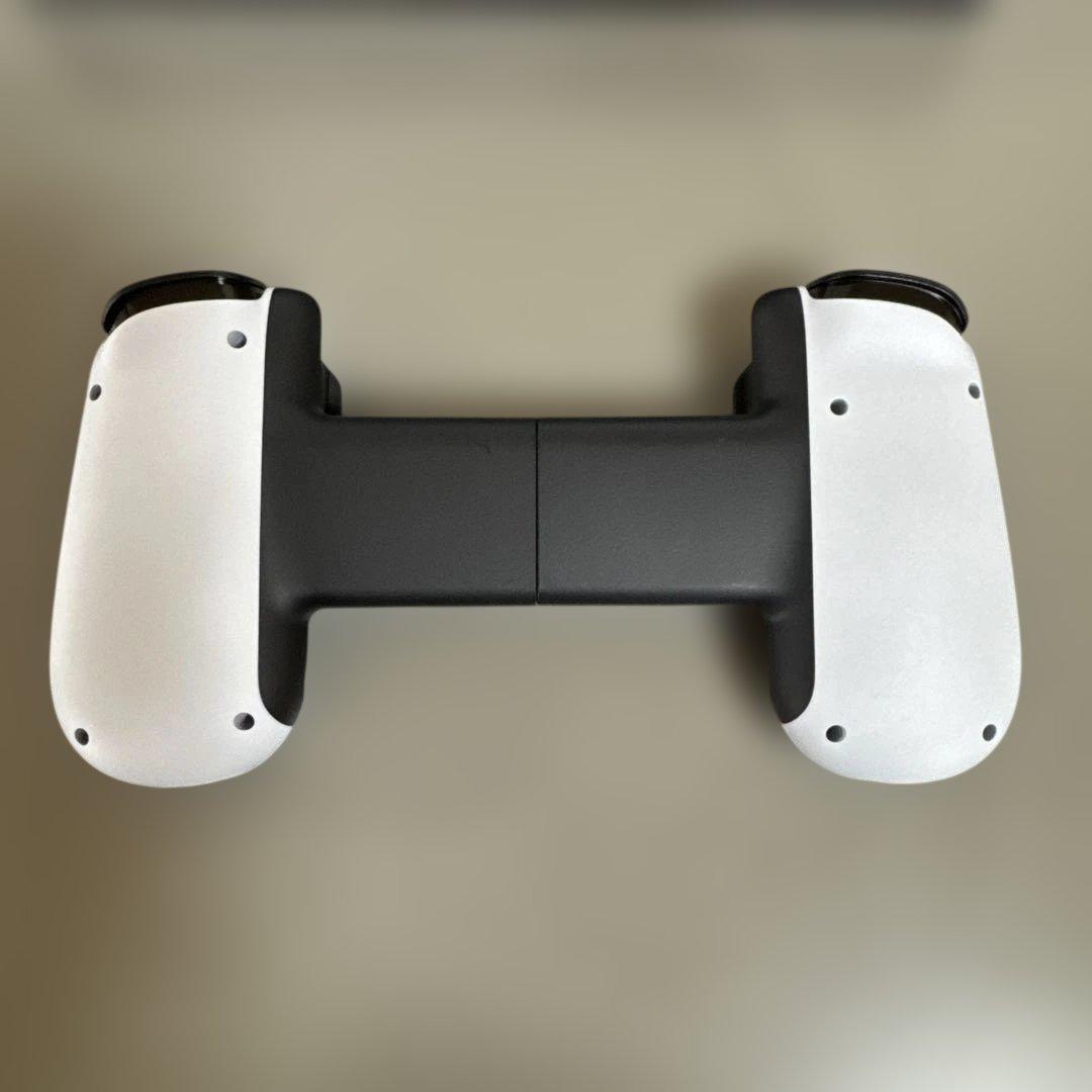BACKBORN for Playstation第二世代