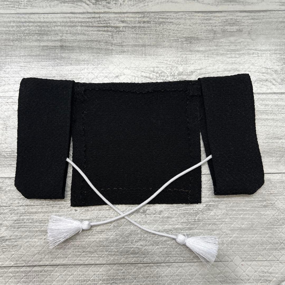 t様♡専用商品　シザリガーfit 用黒和服