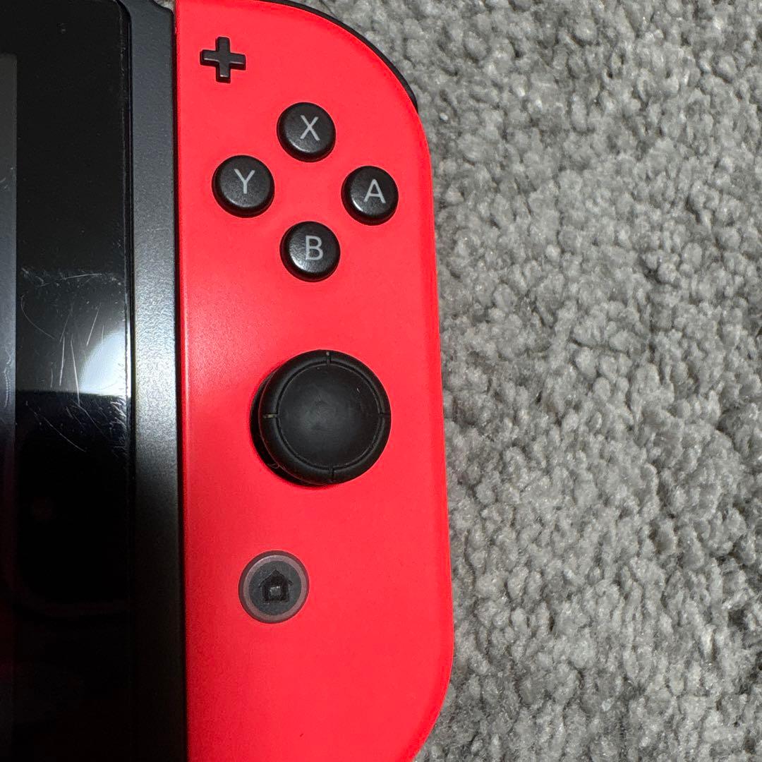 美品　Nintendo Switch 本体　プロコン付き
