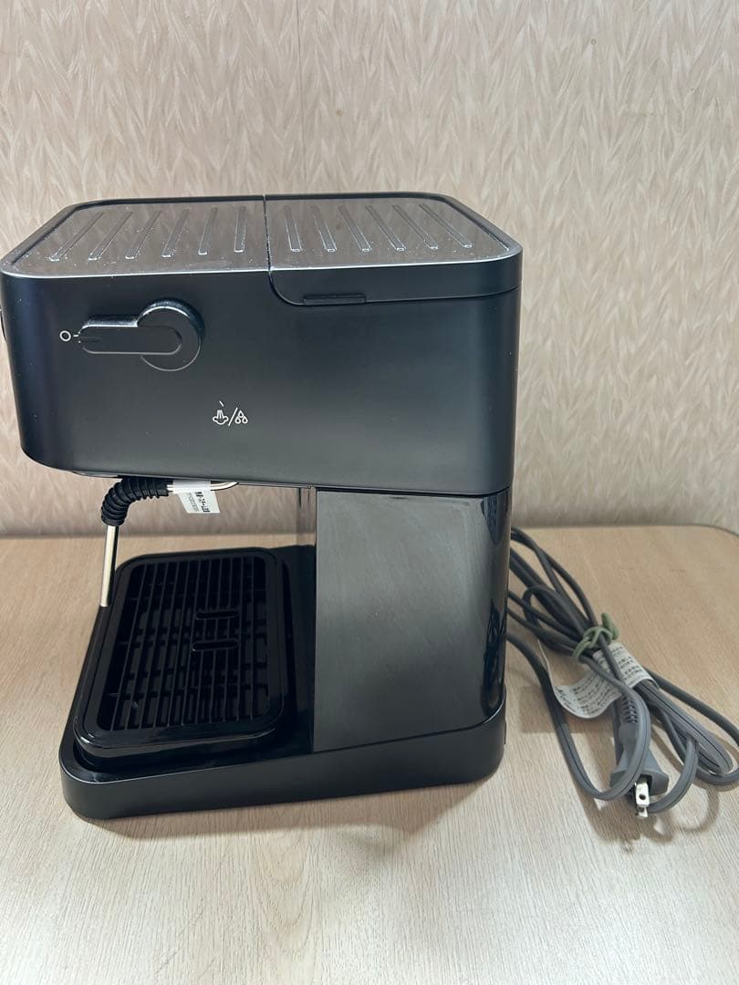 【美品】デロンギ　スティローザ　エスプレッソ・カプチーノメーカー