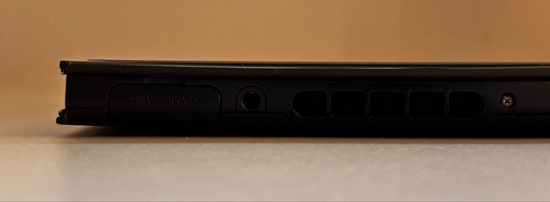 動作確認済み★スイッチ本体のみ旧Switch液晶モニターポケモンピカチュウ