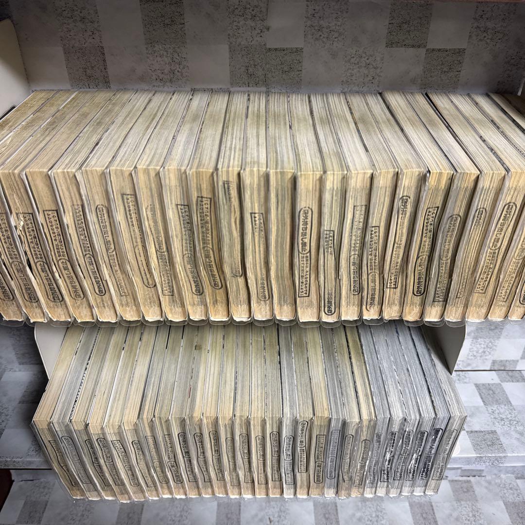 闇金ウシジマくん 1-46巻 少年院ウシジマくん　1-6巻　全巻セット真鍋昌平