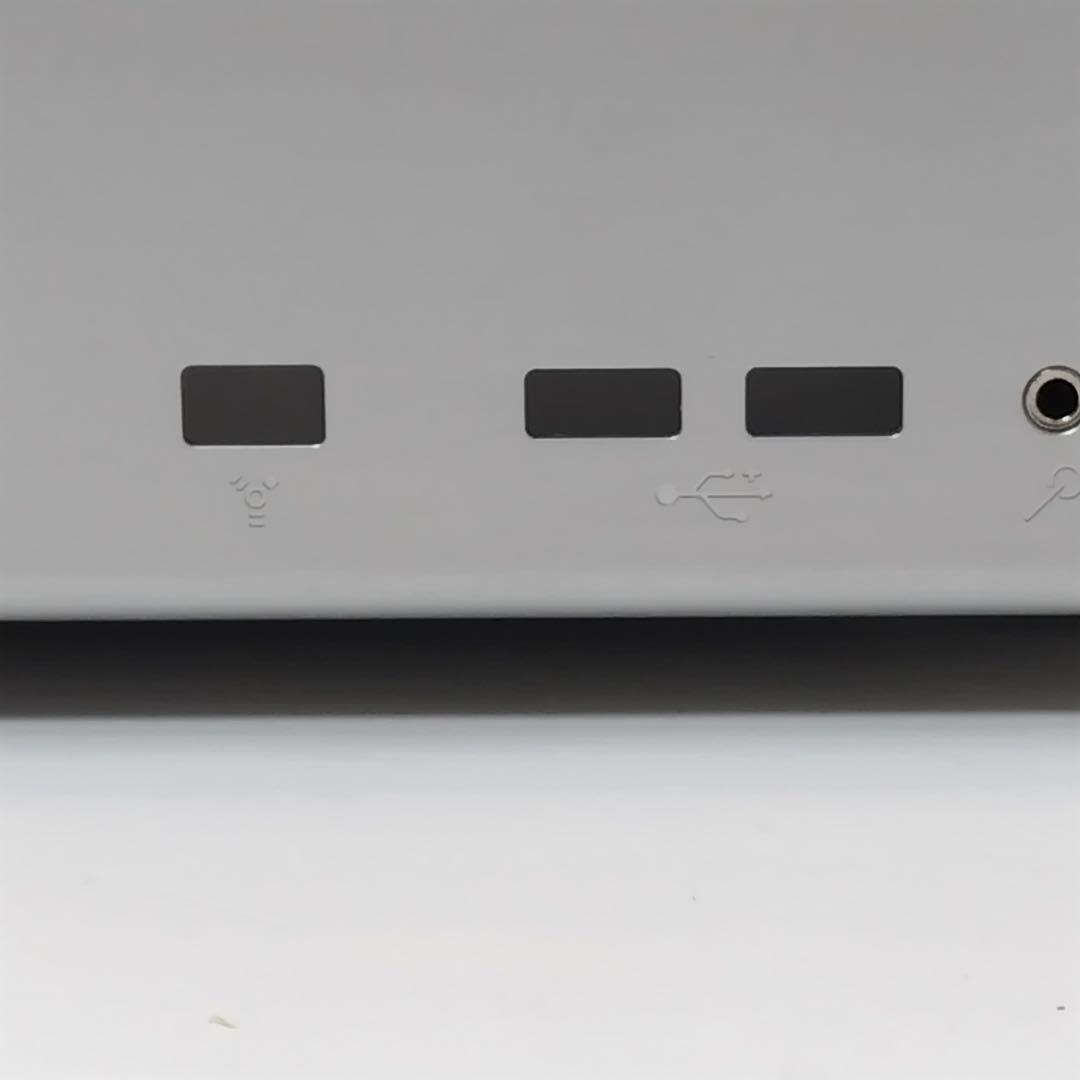 ATX自作PCケース　アルミ 横置き 自作PCケース Hush ATX