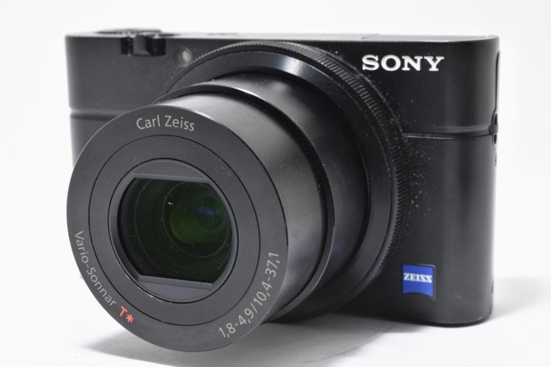 ■ 美品 ■ ソニー　SONY DSC-RX100