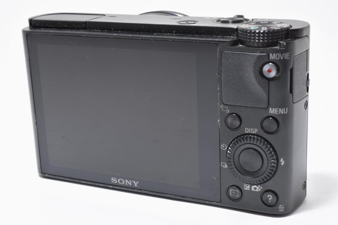 ■ 美品 ■ ソニー　SONY DSC-RX100