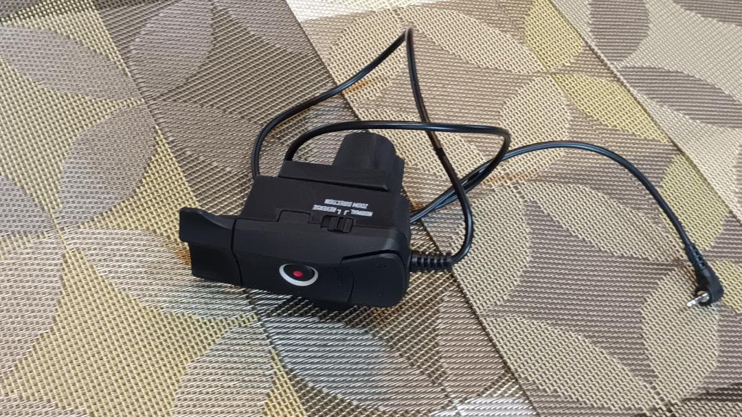 Panasonic デジタル４Kビデオカメラ　HC-X2000