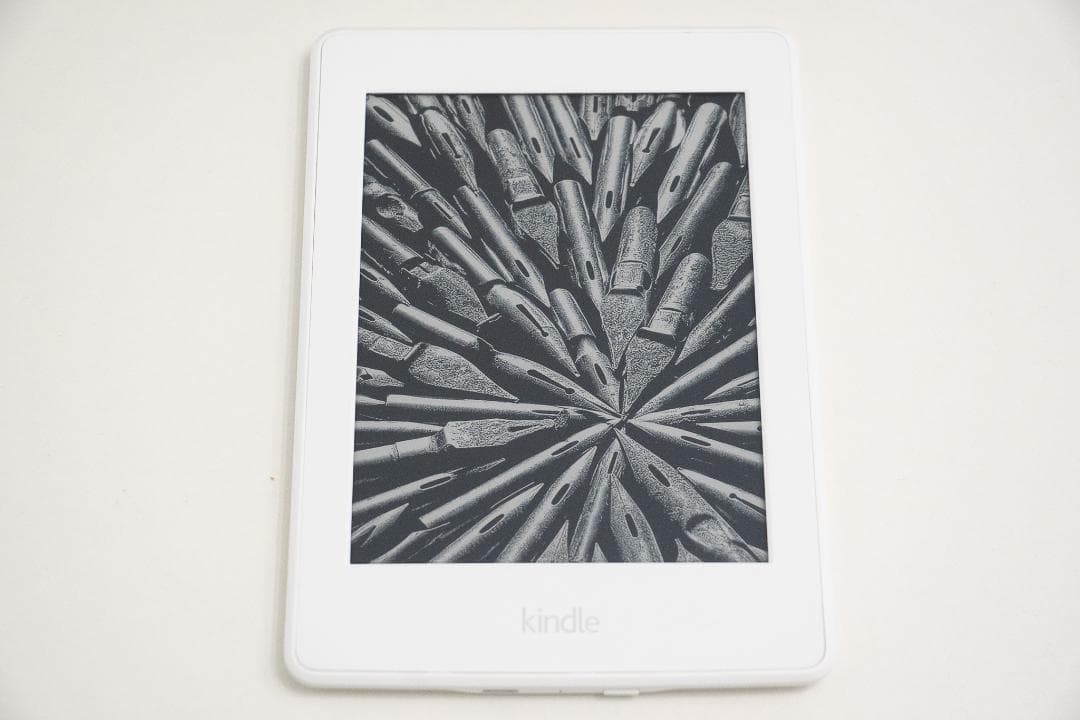 Amazon Kindle Paperwhite ホワイト 第7世代 32GB