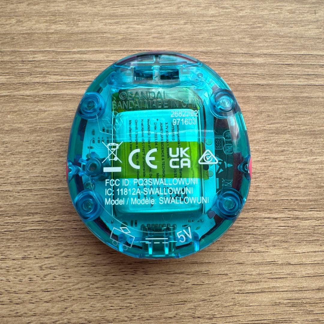 Tamagotchi Uni ピンク