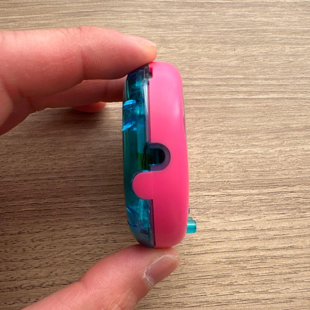 Tamagotchi Uni ピンク
