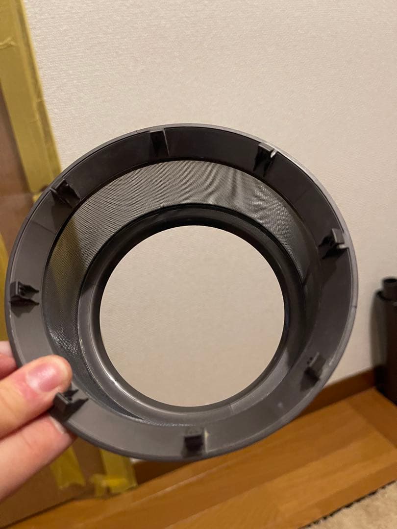 dyson DC7JP-GEA708A 掃除機本体　分解掃除済　正常作動品