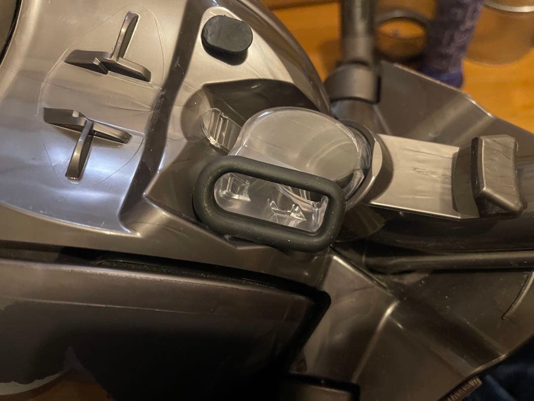 dyson DC7JP-GEA708A 掃除機本体　分解掃除済　正常作動品