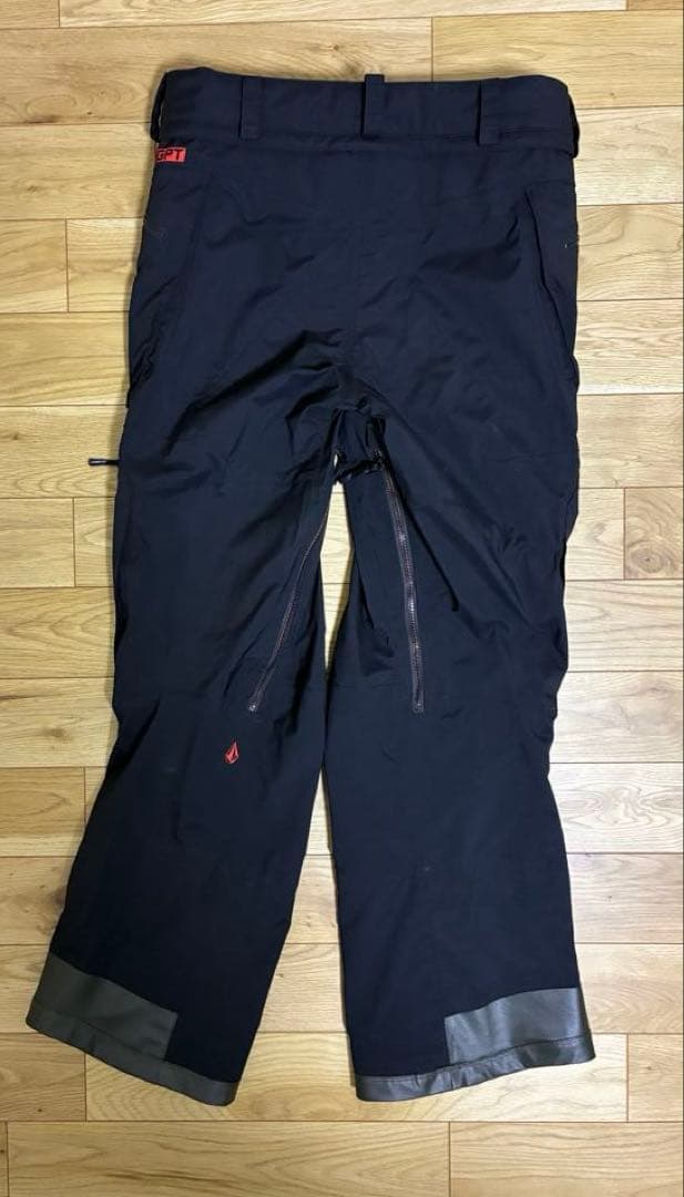 K*T様 ボルコム　イグチパンツ　VOLCOM GUCH pants GORE