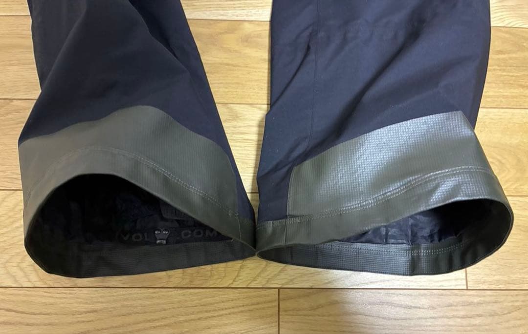 K*T様 ボルコム　イグチパンツ　VOLCOM GUCH pants GORE