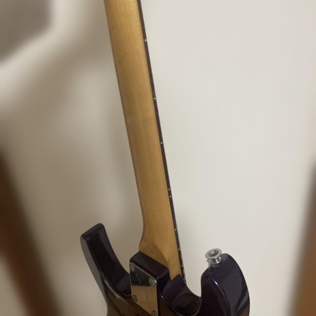 Grover Jackson Dinky EMG SLVx2 85搭載値下げ可