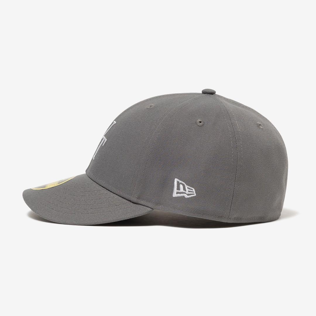 新品 S WTAPS 59FIFTY LOW CAP NEWERA