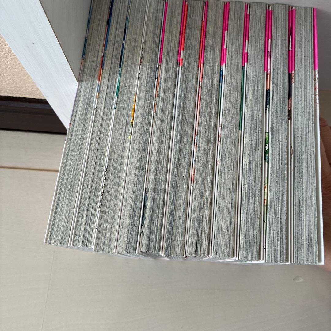 うるわしの宵の月 & どうせ泣くなら恋がいい全巻セット