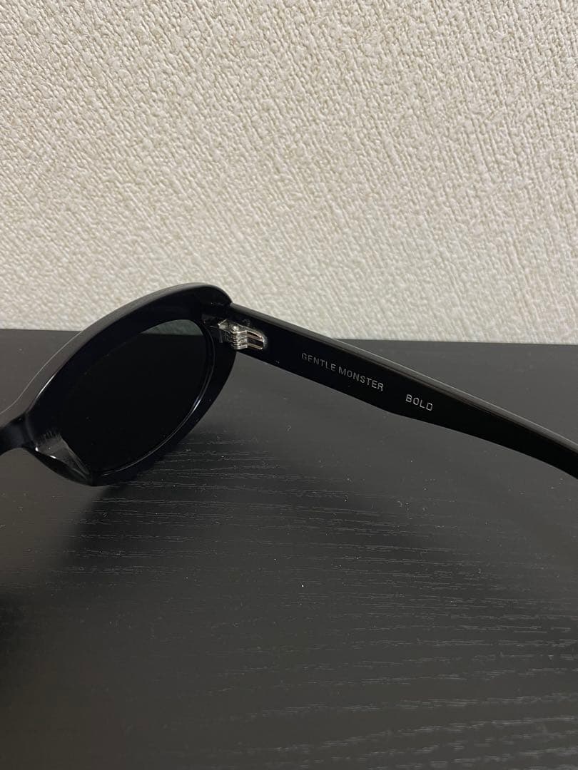 GENTLE MONSTER ジェントルモンスター　BOLD Eve 01