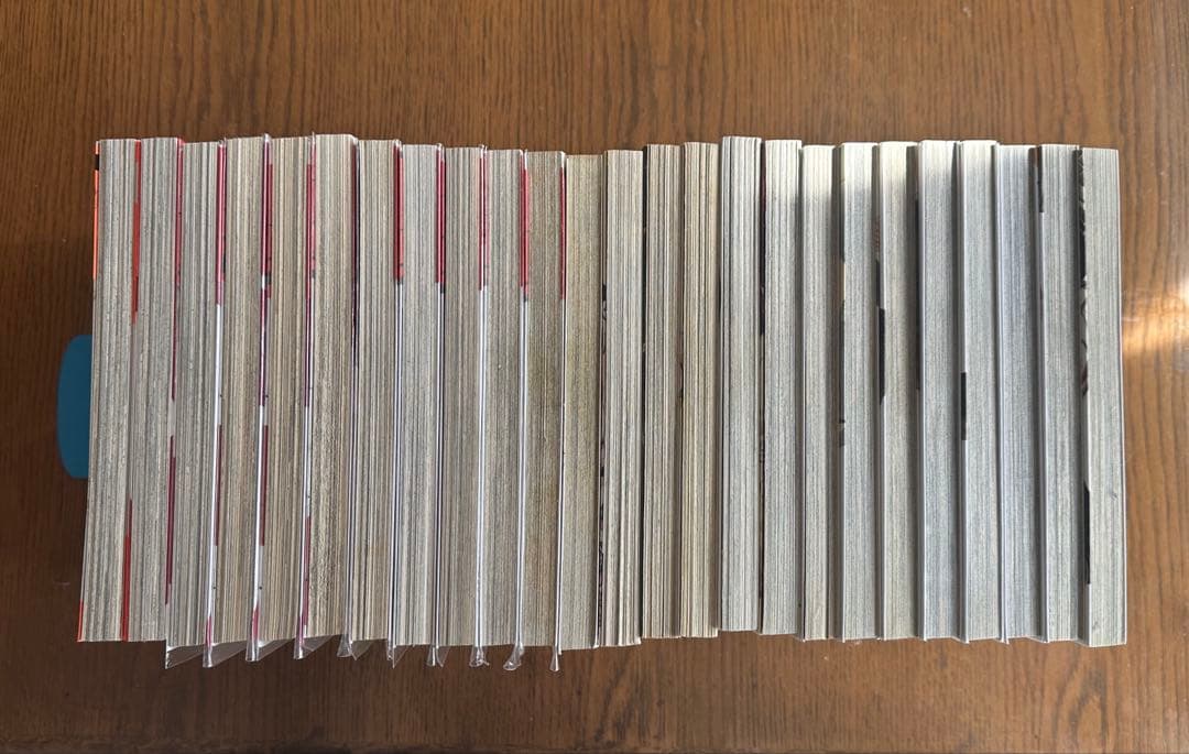 ボクラノキセキ 1-25,26巻　漫画 コミックス 久米田夏緒
