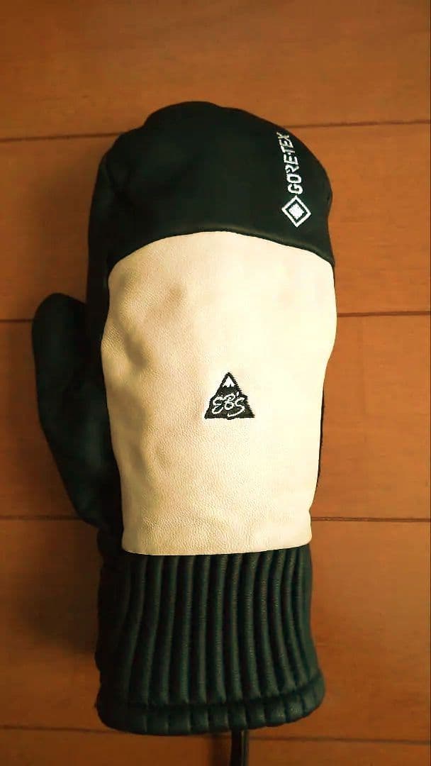 スノーボードグローブ