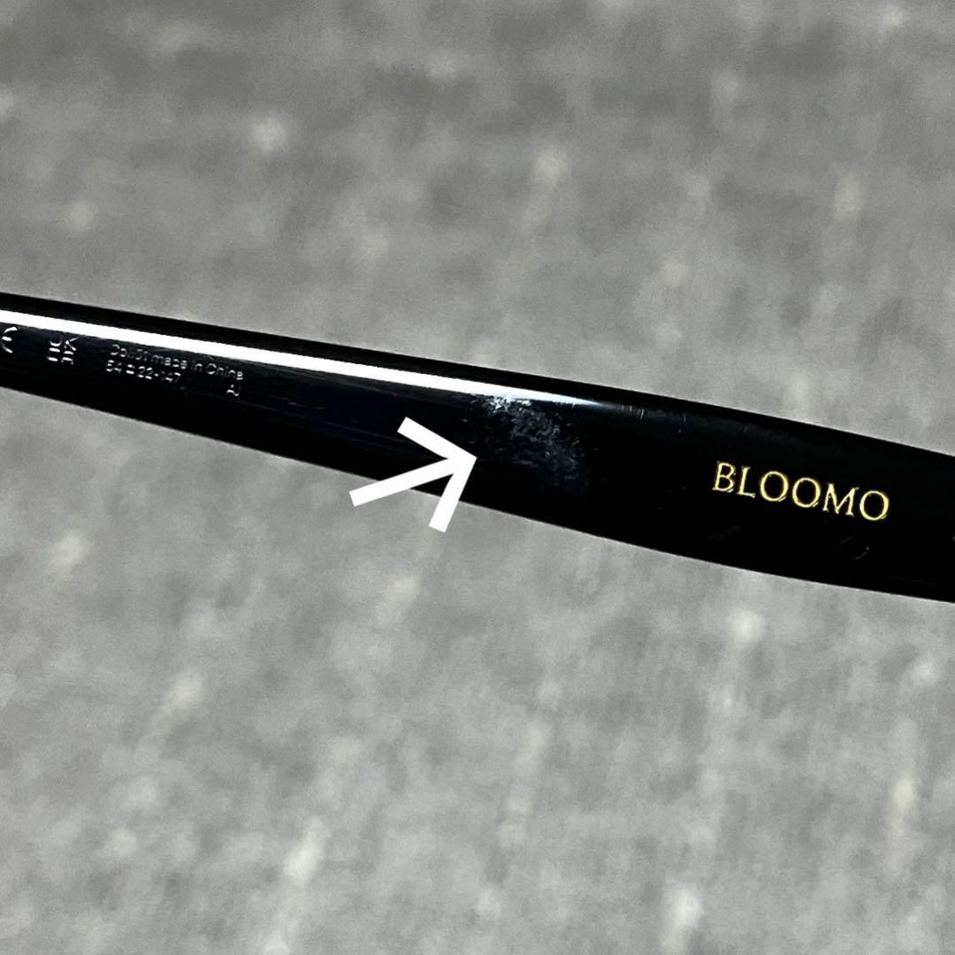 2025年！ジェントルモンスター［Bloom］サングラス　公式完売品　ケース付き