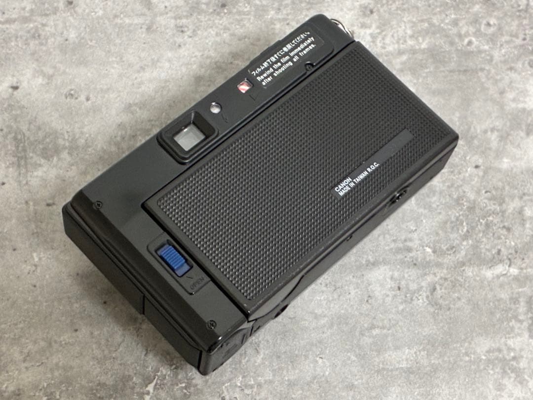 ⭐️美品⭐️Canon Autoboy AF35M キャノン 初代オートボーイ