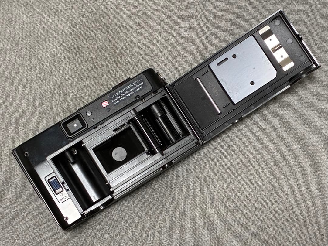 ⭐️美品⭐️Canon Autoboy AF35M キャノン 初代オートボーイ
