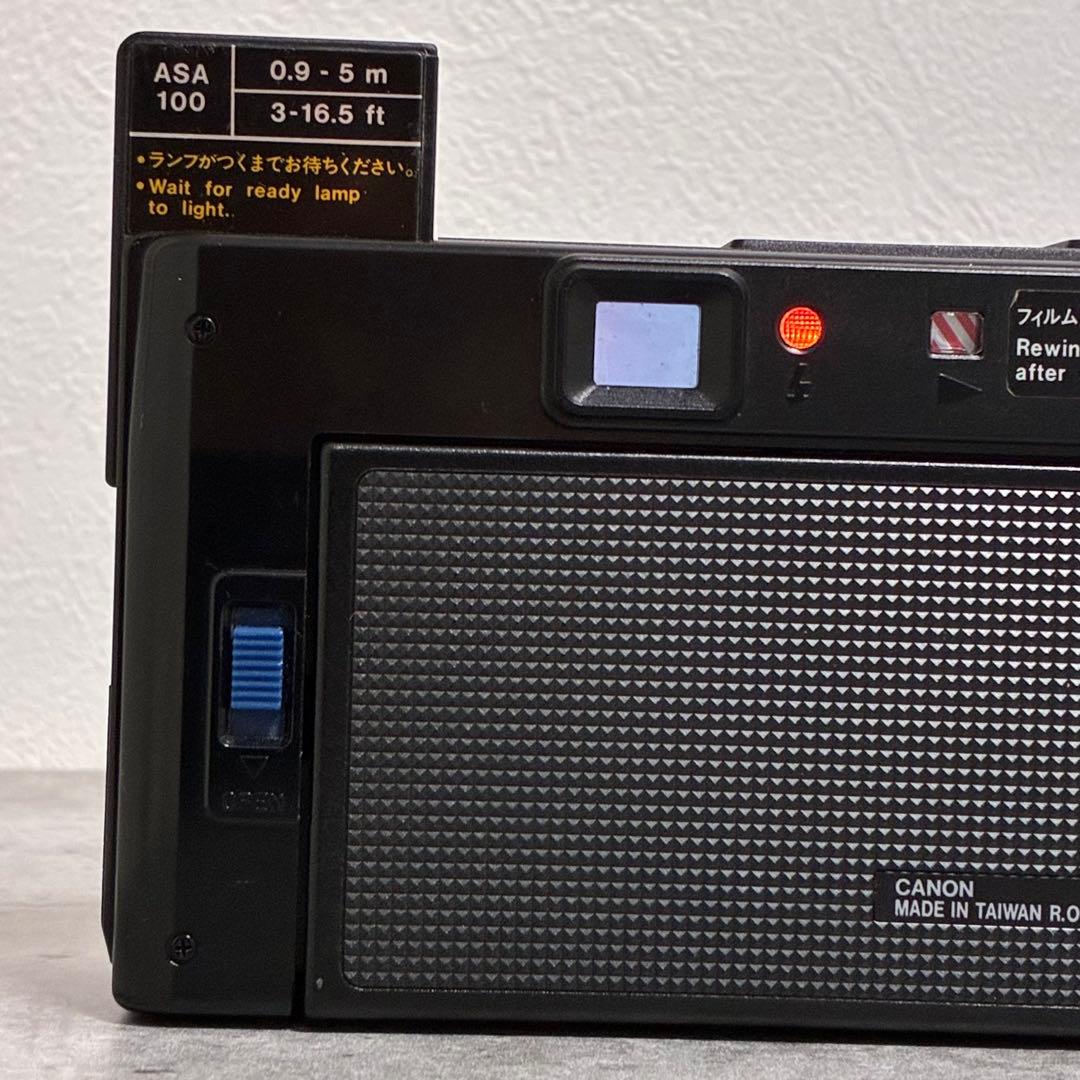 ⭐️美品⭐️Canon Autoboy AF35M キャノン 初代オートボーイ