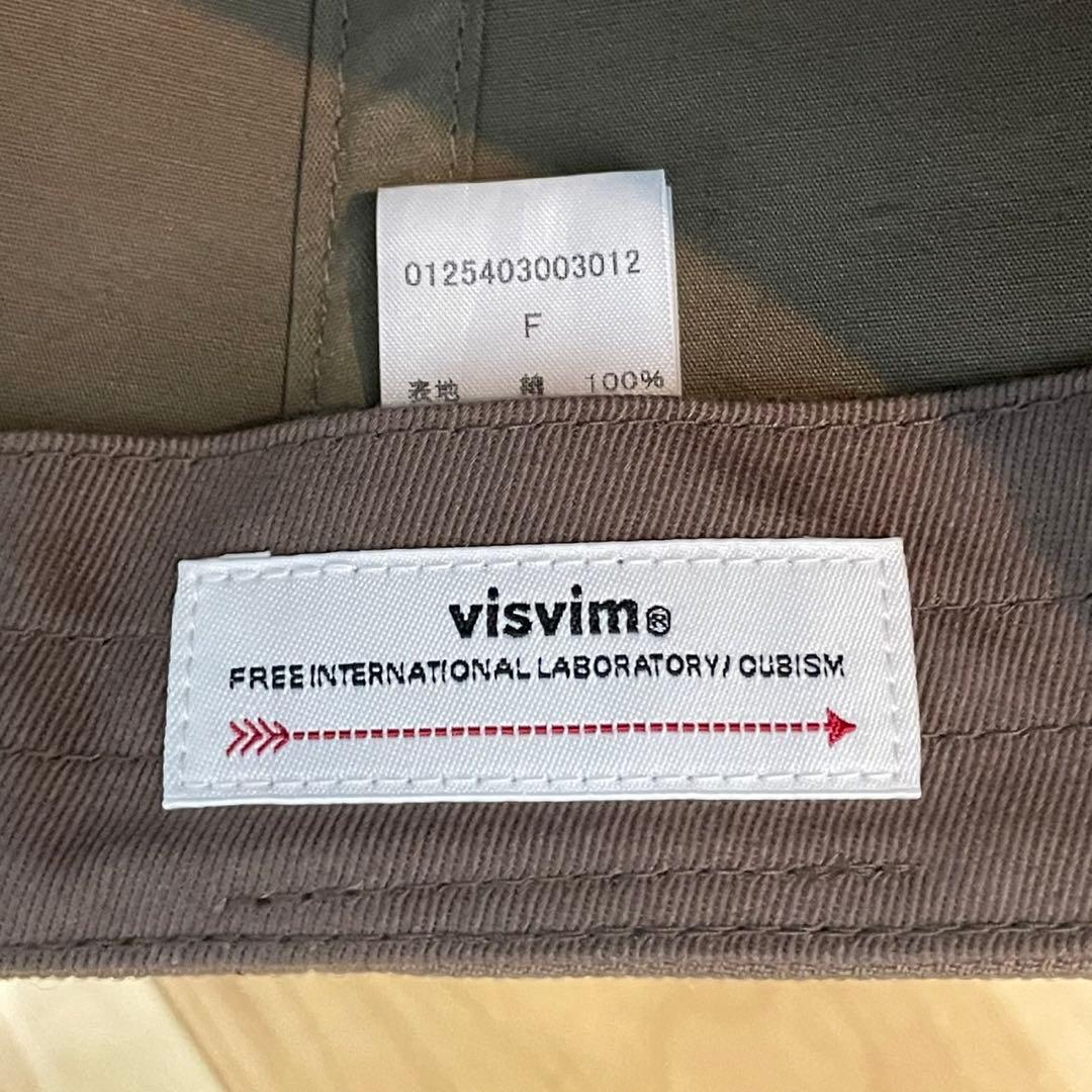 A*a様 visvim ビズビム DOROZOME ロンハーマン 泥染め キャッ