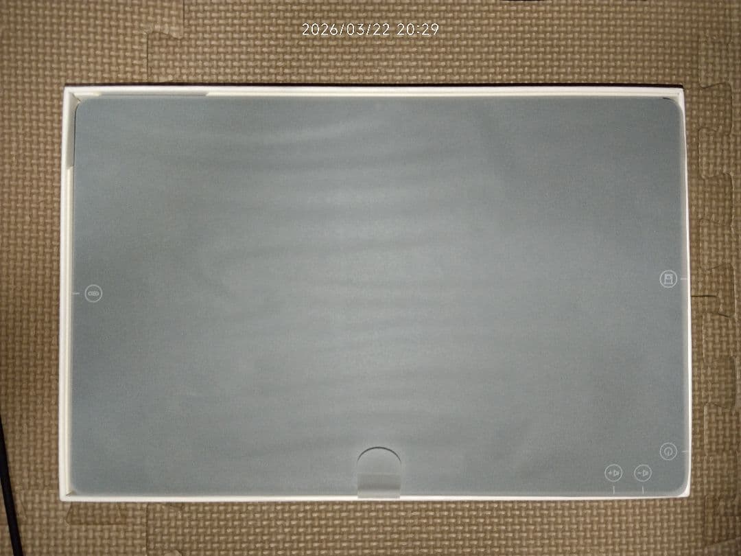Lenovo Xiaoxin Pad Pro 12.7 2025 大陸版