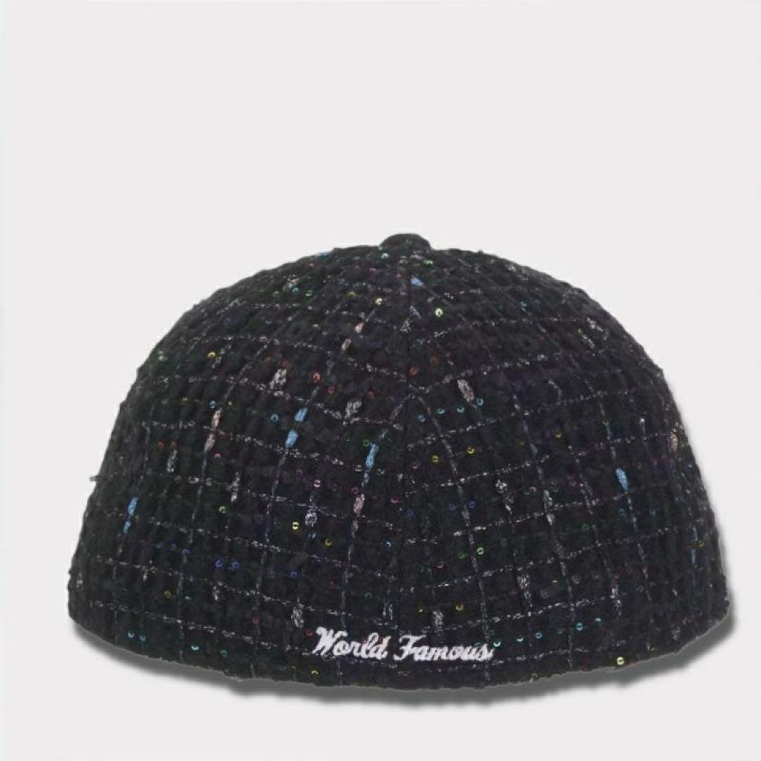 帽子 Supreme 25AWBoucle Box Logo New Era Cap