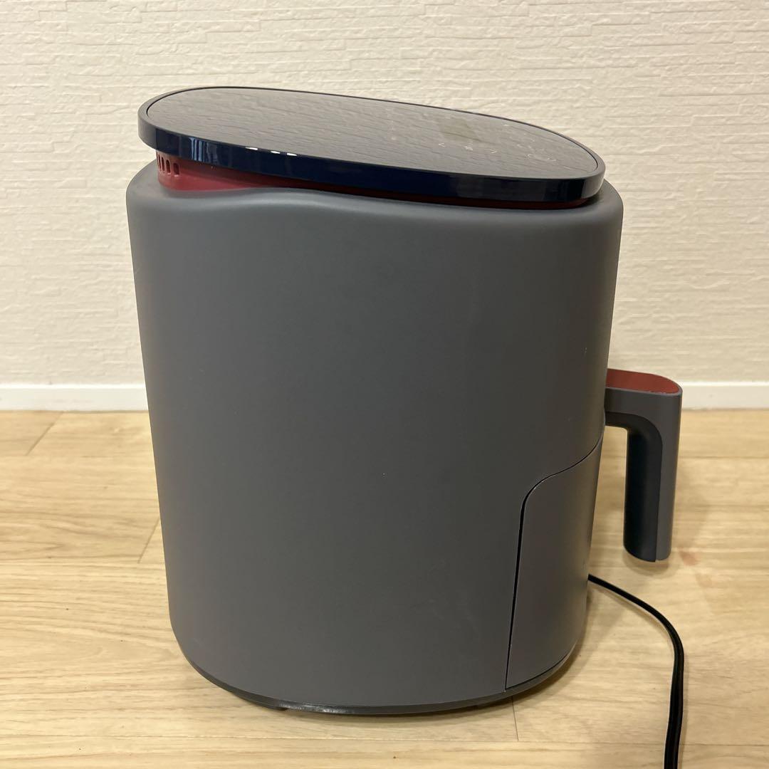 【美品】COSORI ノンフライヤー 3.8L CAF-LI401S