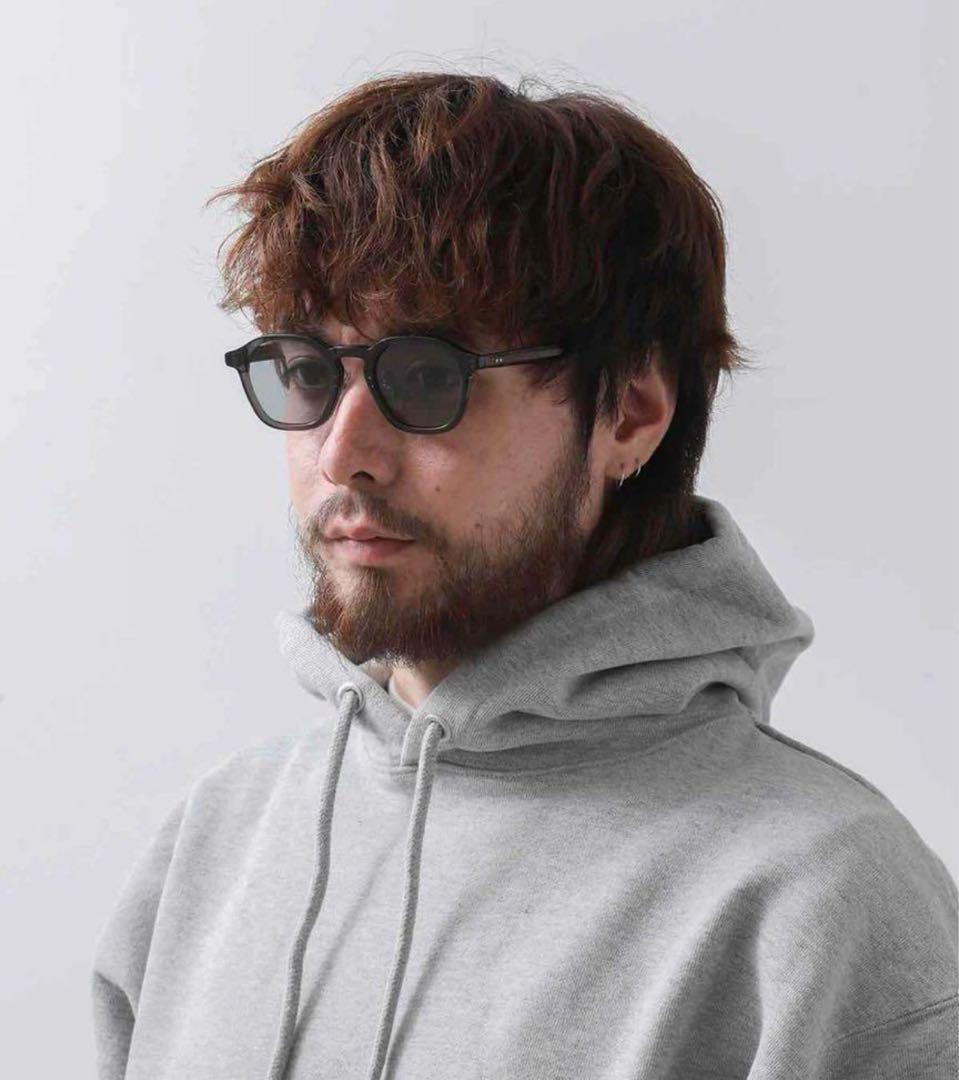 【稀少美品】 BLANC BM010 DEMI 付属品セット