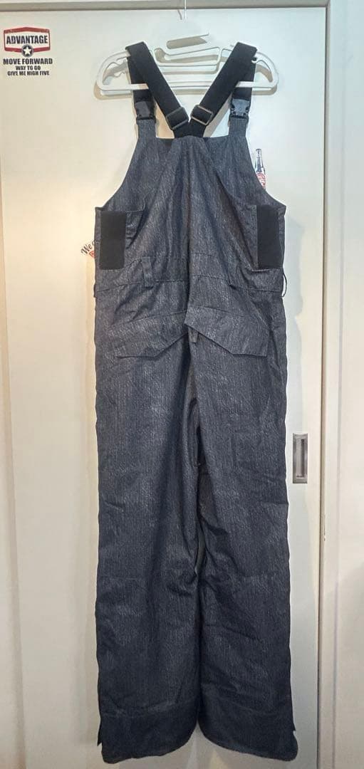 金子　スリーウェザー　スノーボード　パンツ　byムラサキスポーツ