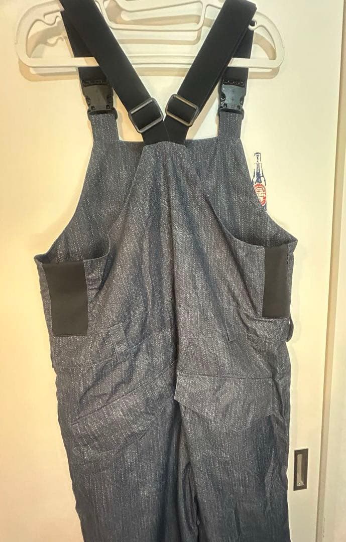 金子　スリーウェザー　スノーボード　パンツ　byムラサキスポーツ