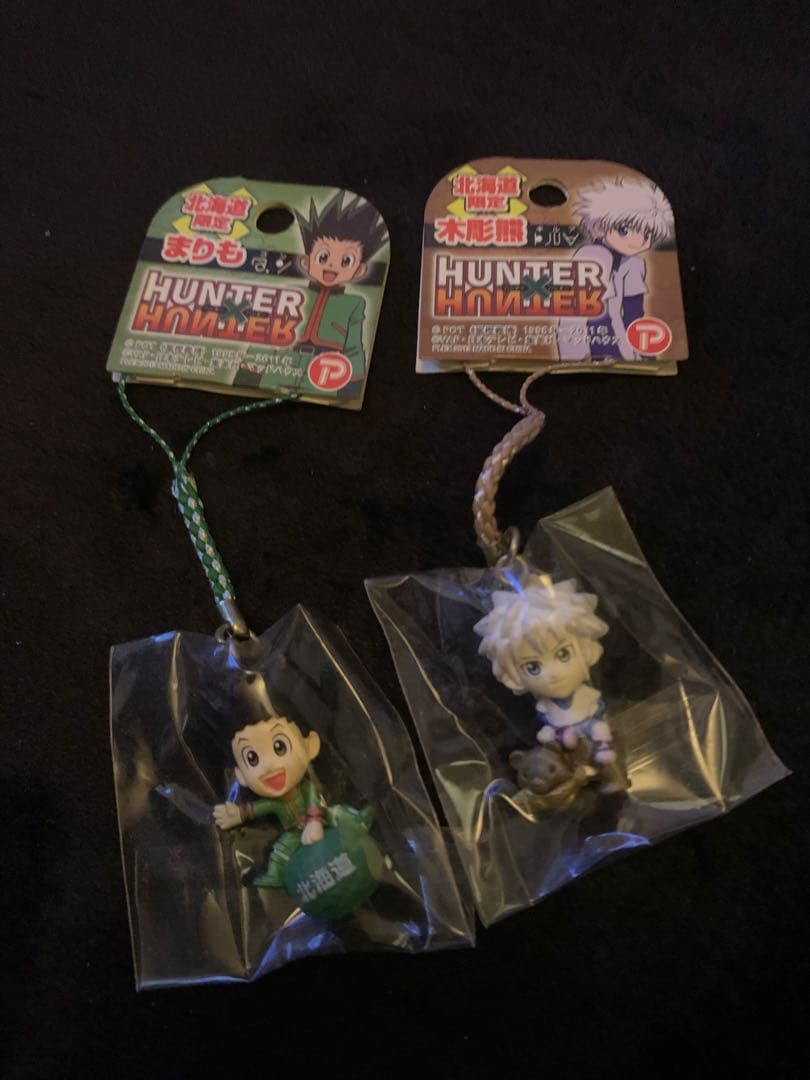 HUNTER×HUNTER ハンターハンター1巻初版