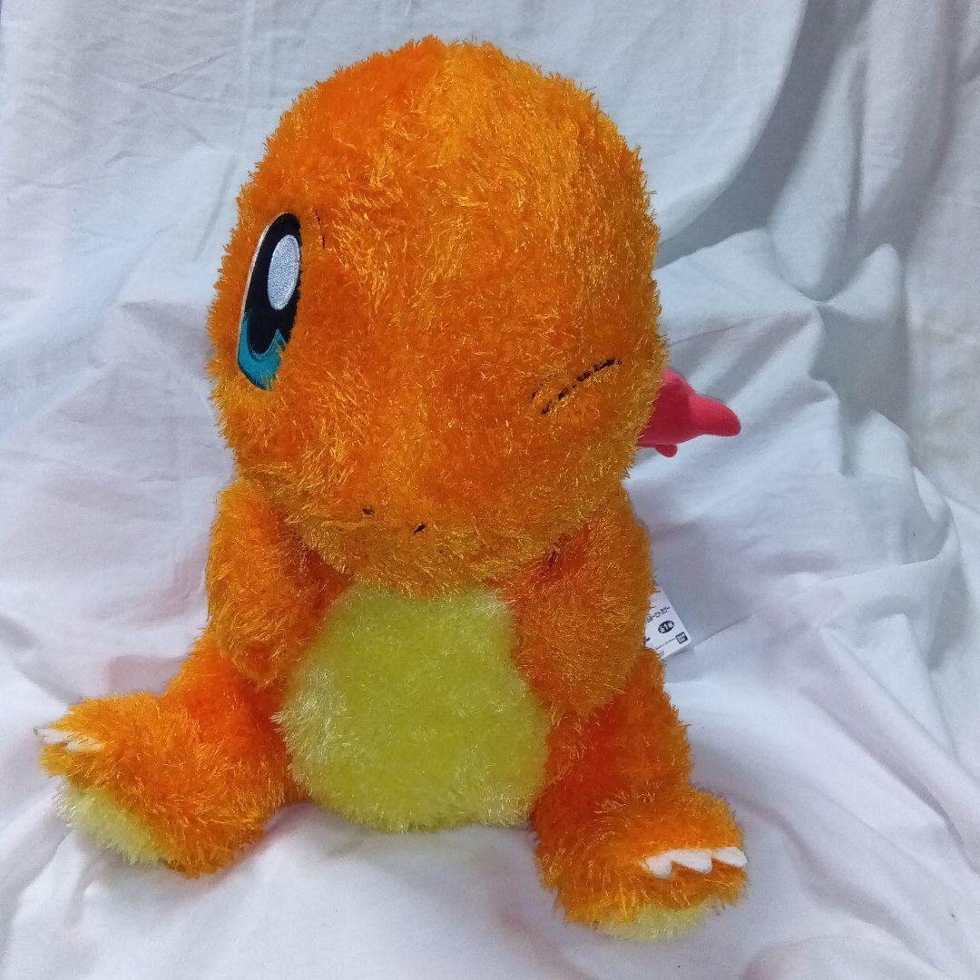 ポケットモンスター ピカチュウ・デデンネ・ミミッキュ・etc. ぬいぐるみ１０点