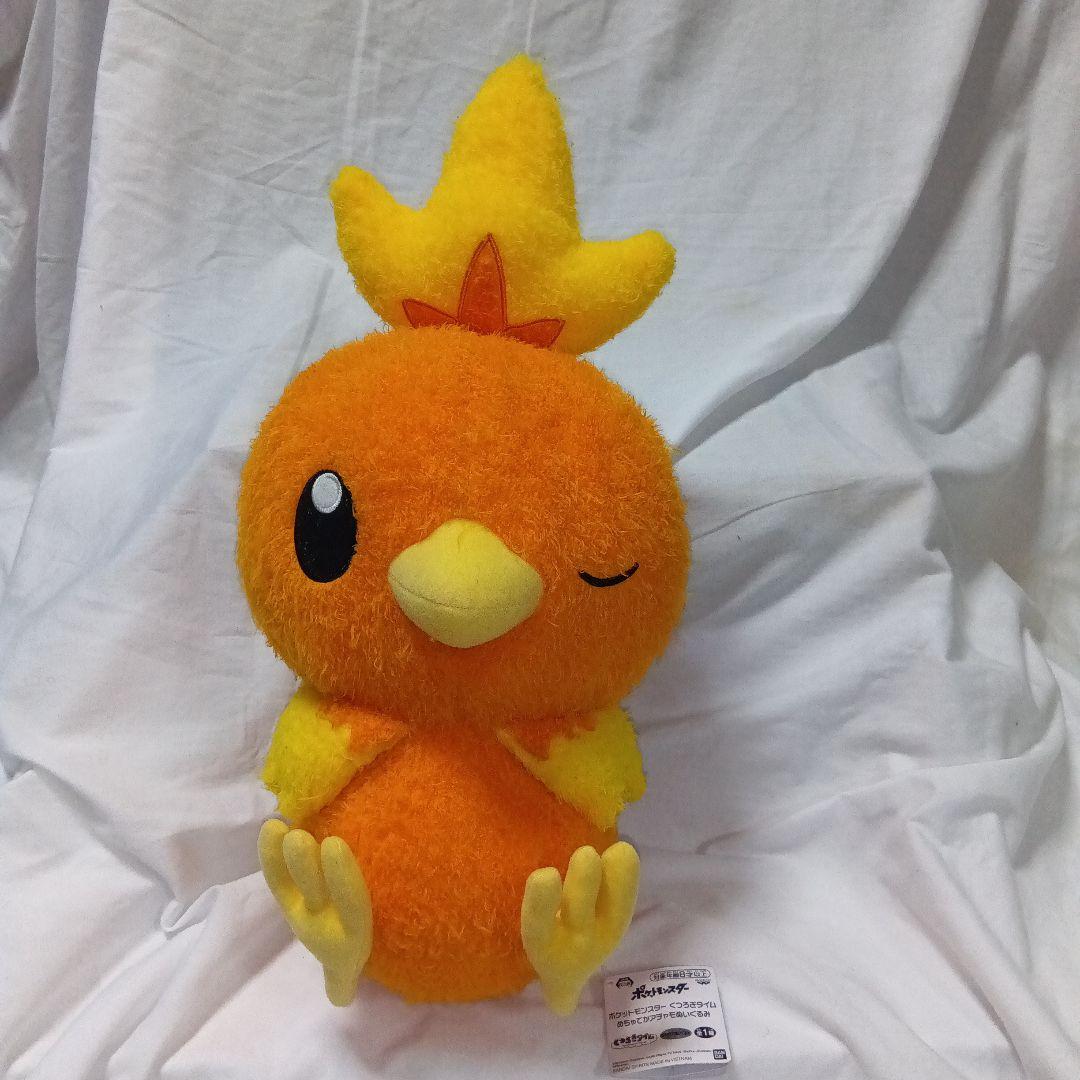 ポケットモンスター ピカチュウ・デデンネ・ミミッキュ・etc. ぬいぐるみ１０点