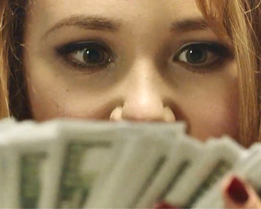 US映画◎セルDVD『マジック・マネー』｜淫靡コスチュームFIT｜A-428