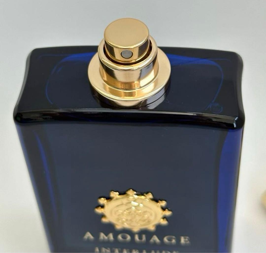 インタールードマン　AMOUAGE 100ml