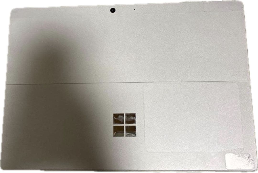 Windowsタブレット本体 Surface Pro 7 + 1961 8GB 128GB i5-1135G7