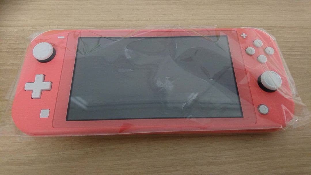 【期間限定値下げ！】ニンテンドースイッチライト&あつまれどうぶつの森セット