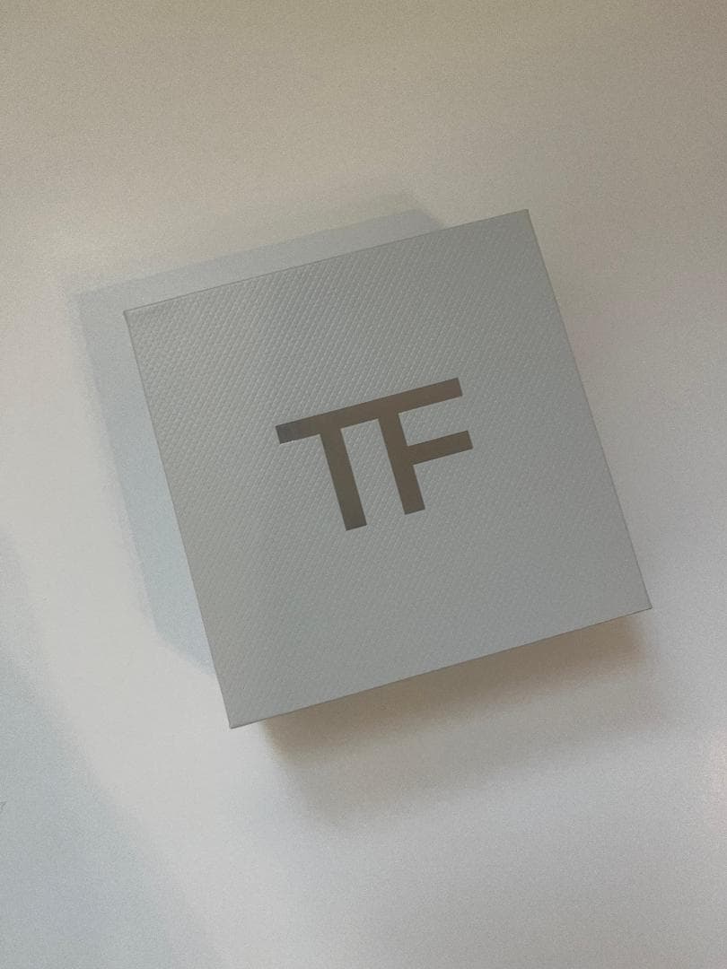 トムフォード POPUPイベント限定セット TOM FORD 香水　ショッパー付